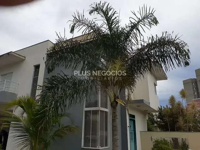 Casa com 285m² 4 quartos e 4 banheiros, para alugar, no bairro Vila Nova Sorocaba em Sorocaba