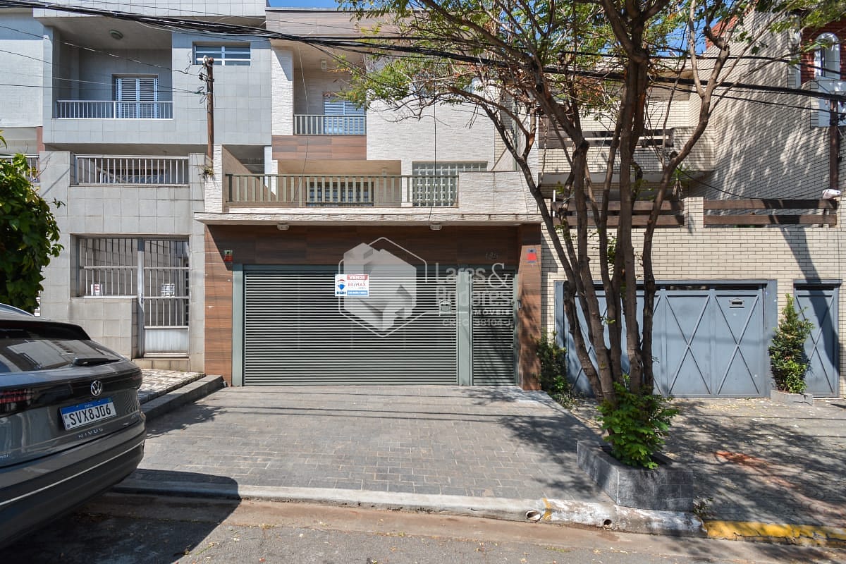 Casa, 3 quartos, 185 m² - Foto 74