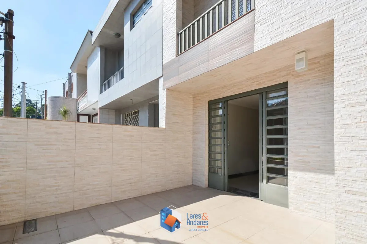 Casa, 3 quartos, 185 m² - Foto 14