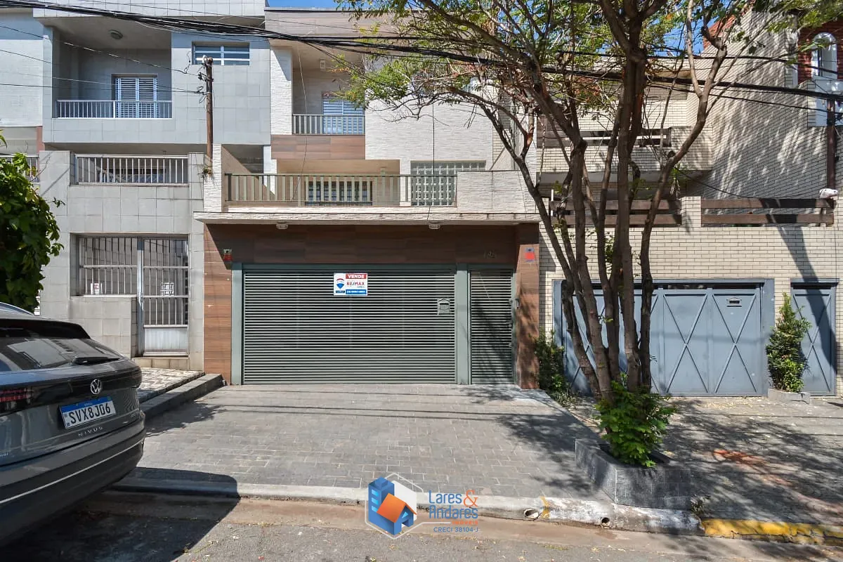 Casa, 3 quartos, 185 m² - Foto 73