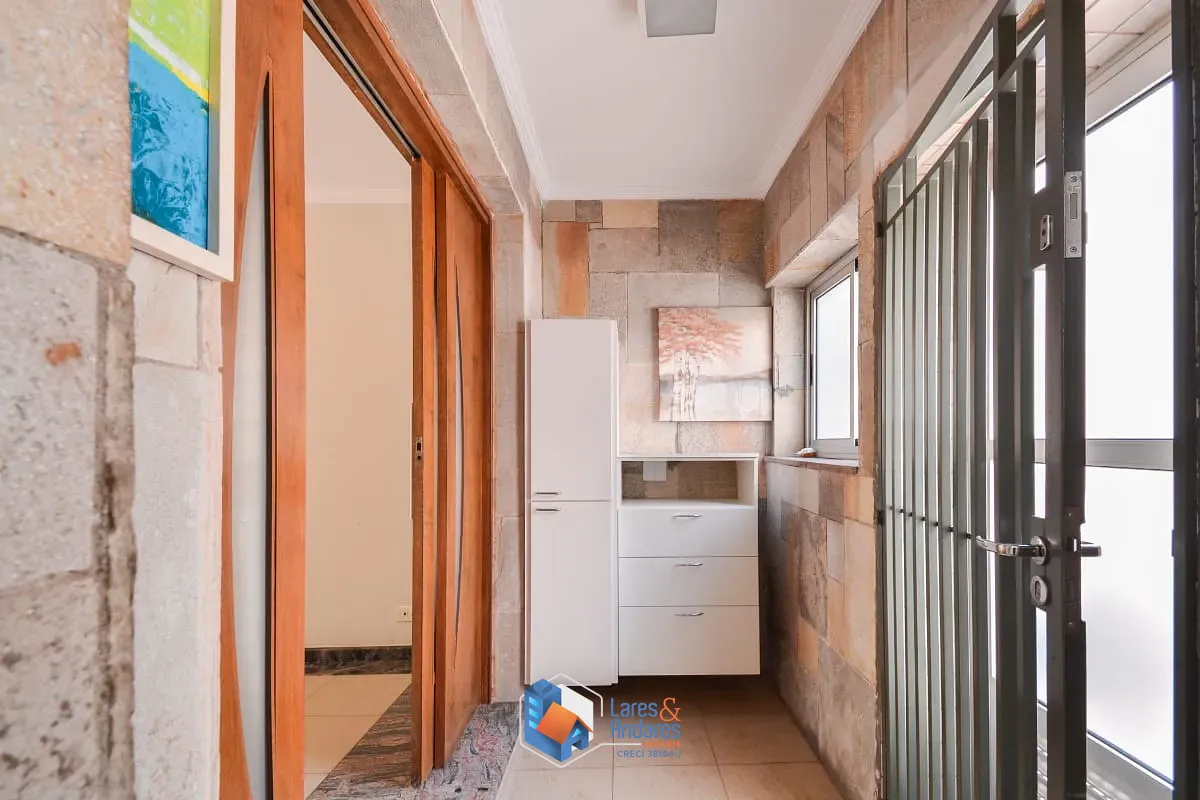 Casa, 3 quartos, 185 m² - Foto 24