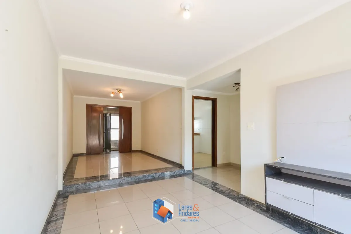 Casa, 3 quartos, 185 m² - Foto 2