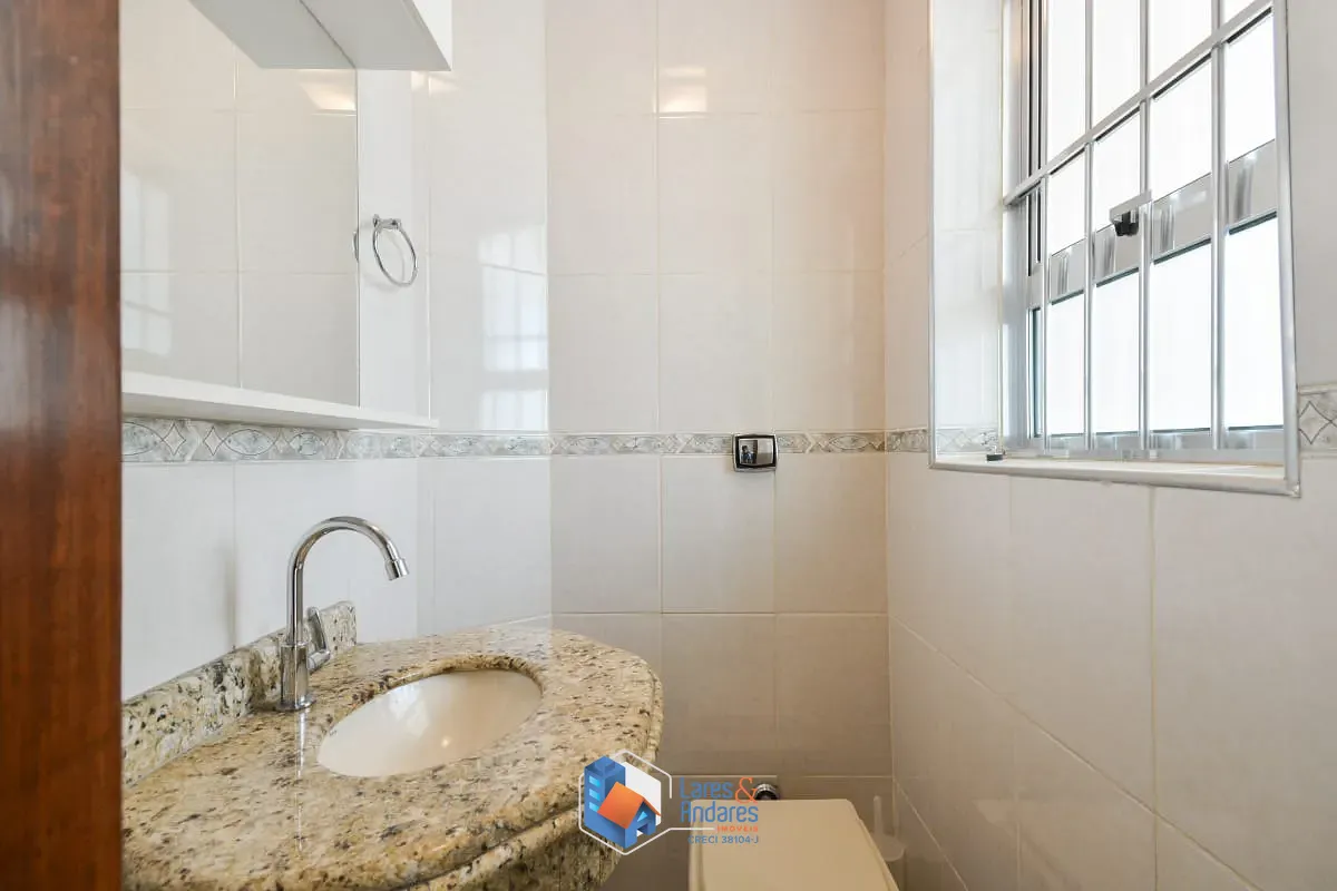 Casa, 3 quartos, 185 m² - Foto 10