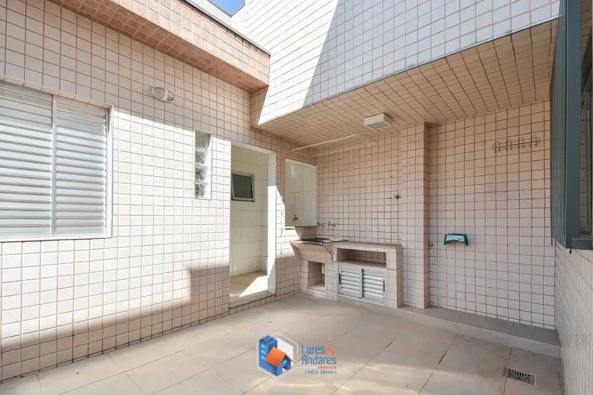 Casa, 3 quartos, 185 m² - Foto 27