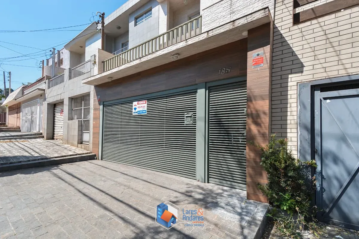 Casa, 3 quartos, 185 m² - Foto 72