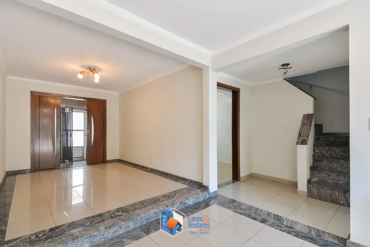 Casa, 3 quartos, 185 m² - Foto 3