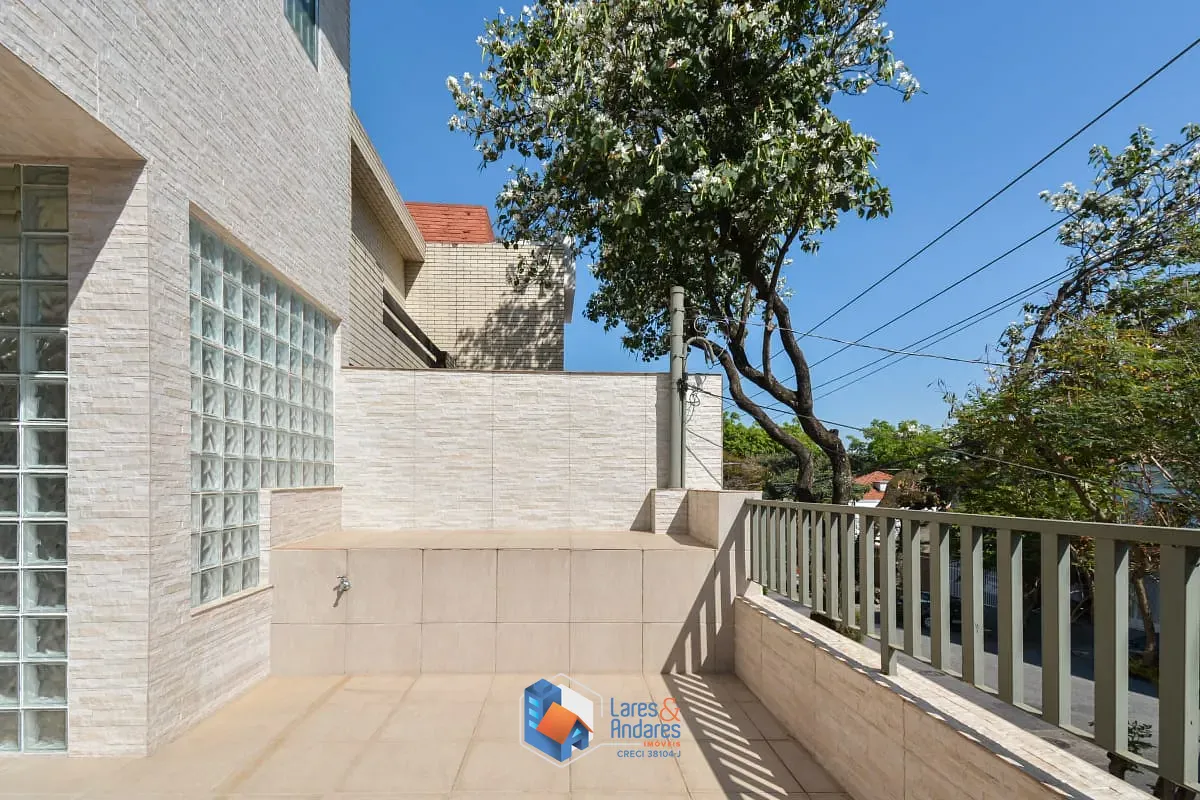 Casa, 3 quartos, 185 m² - Foto 13