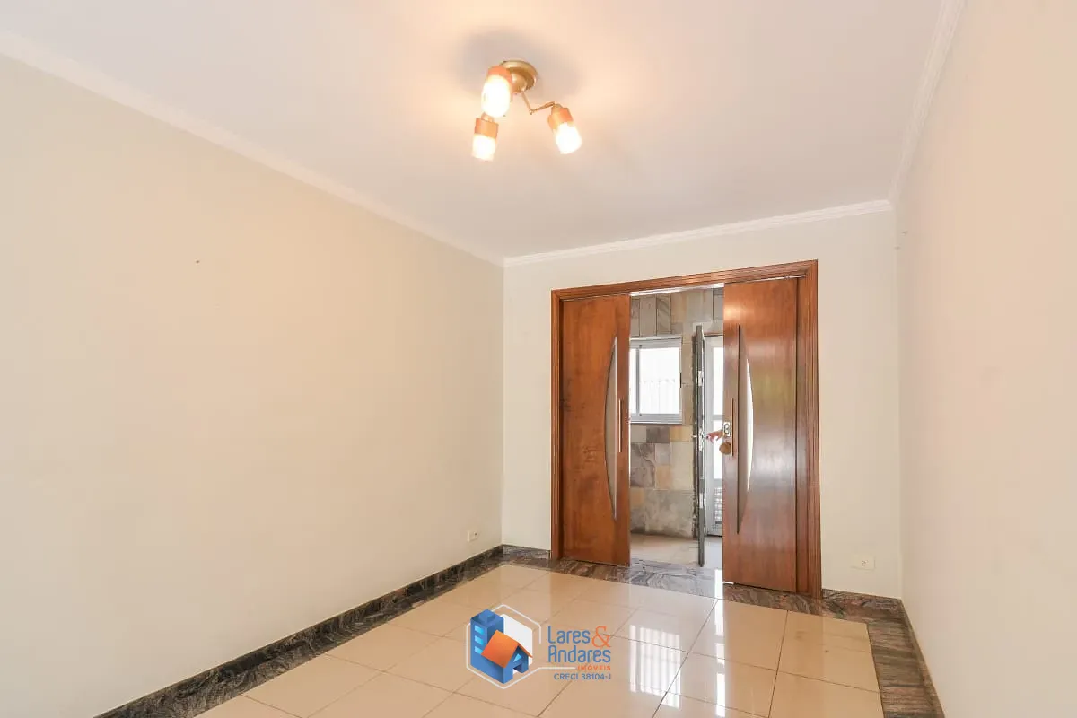 Casa, 3 quartos, 185 m² - Foto 1