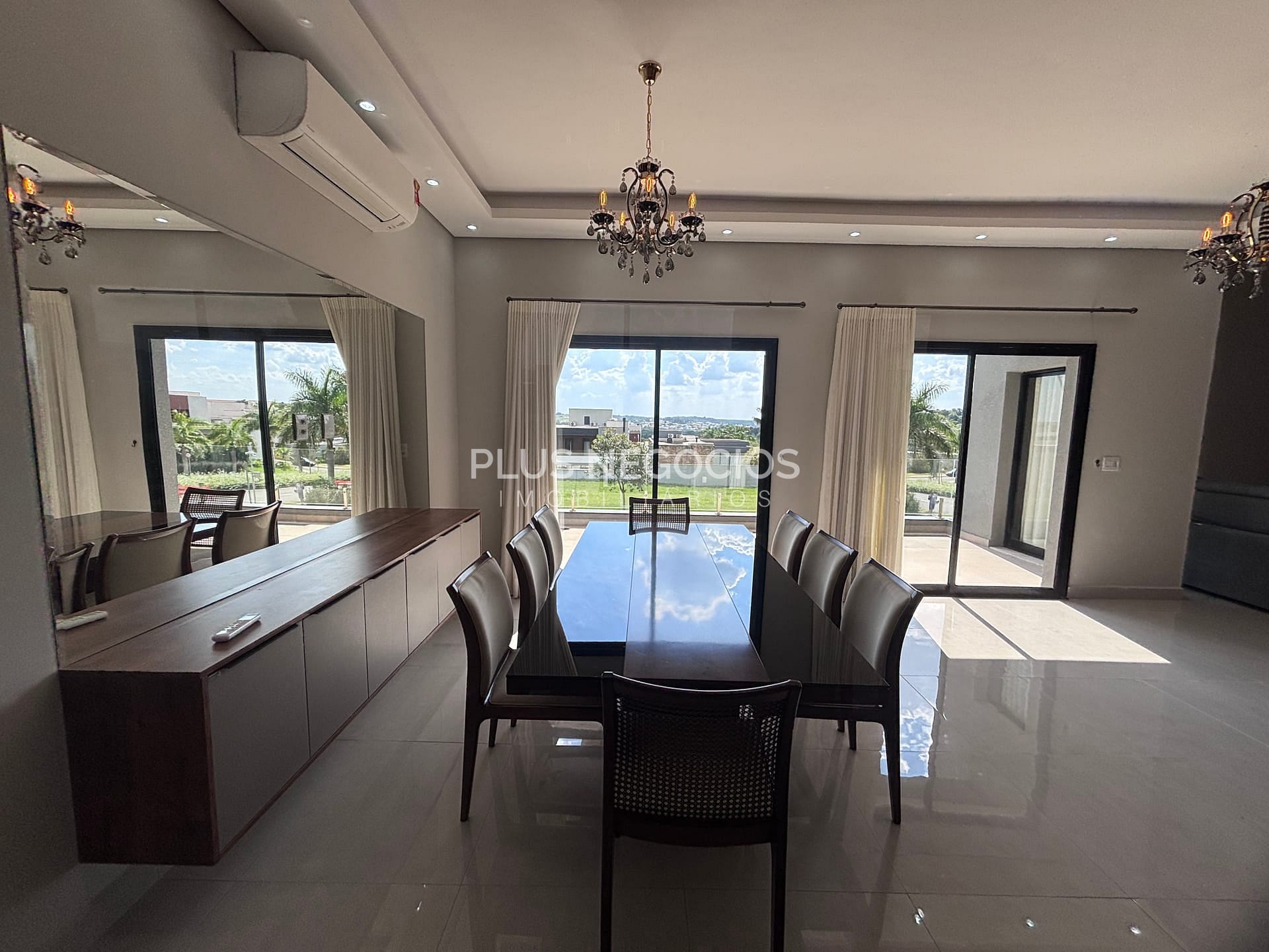 Casa à venda e aluguel com 4 quartos, 304m² - Foto 17