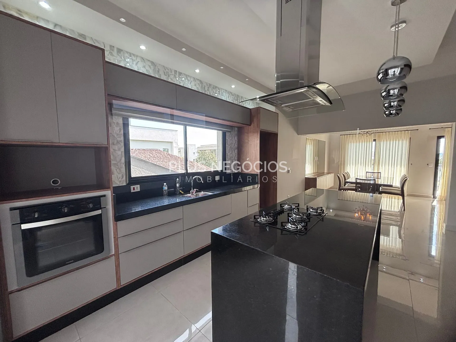 Casa, 4 quartos, 304 m² - Foto 23