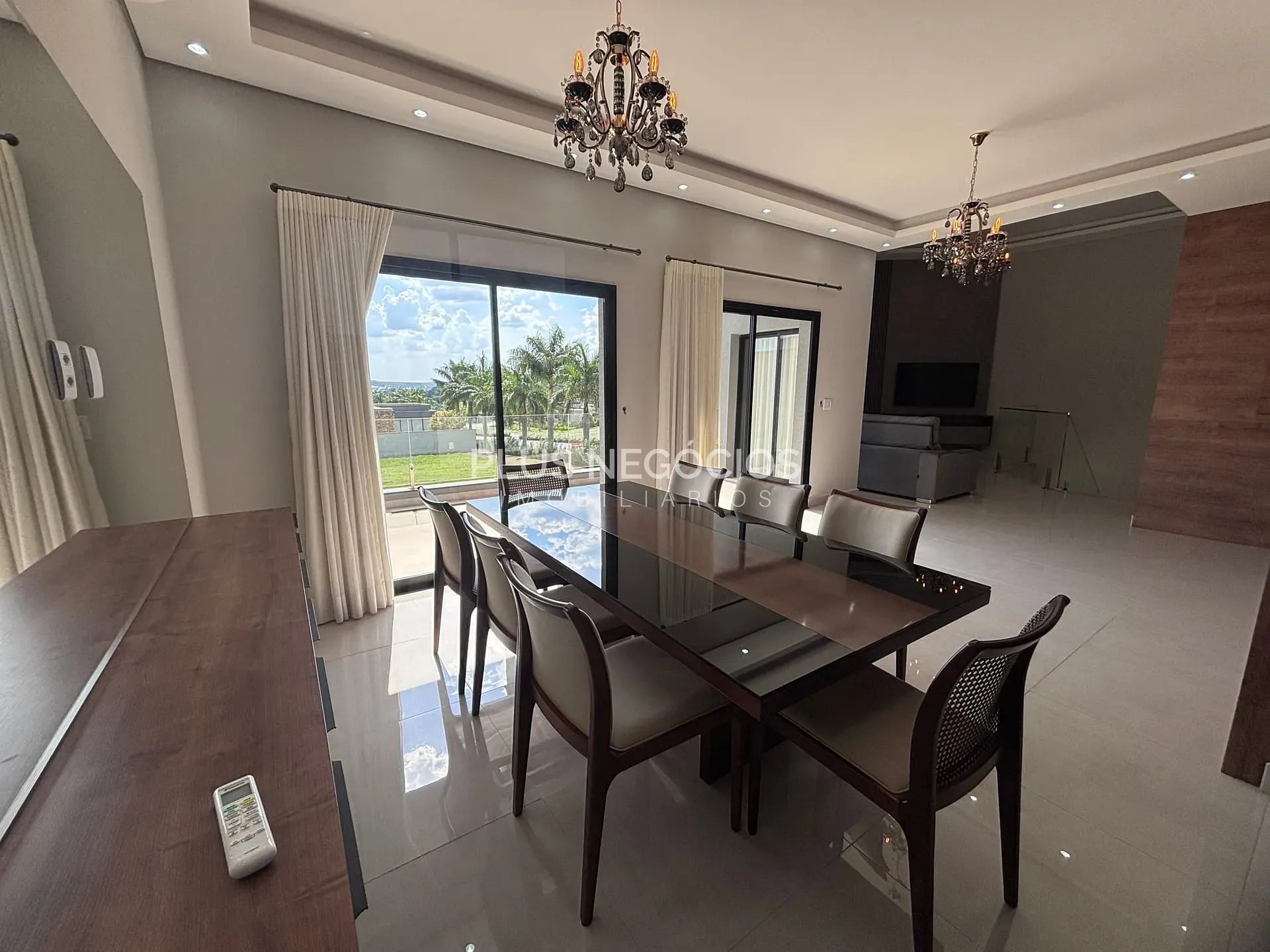Casa, 4 quartos, 304 m² - Foto 19