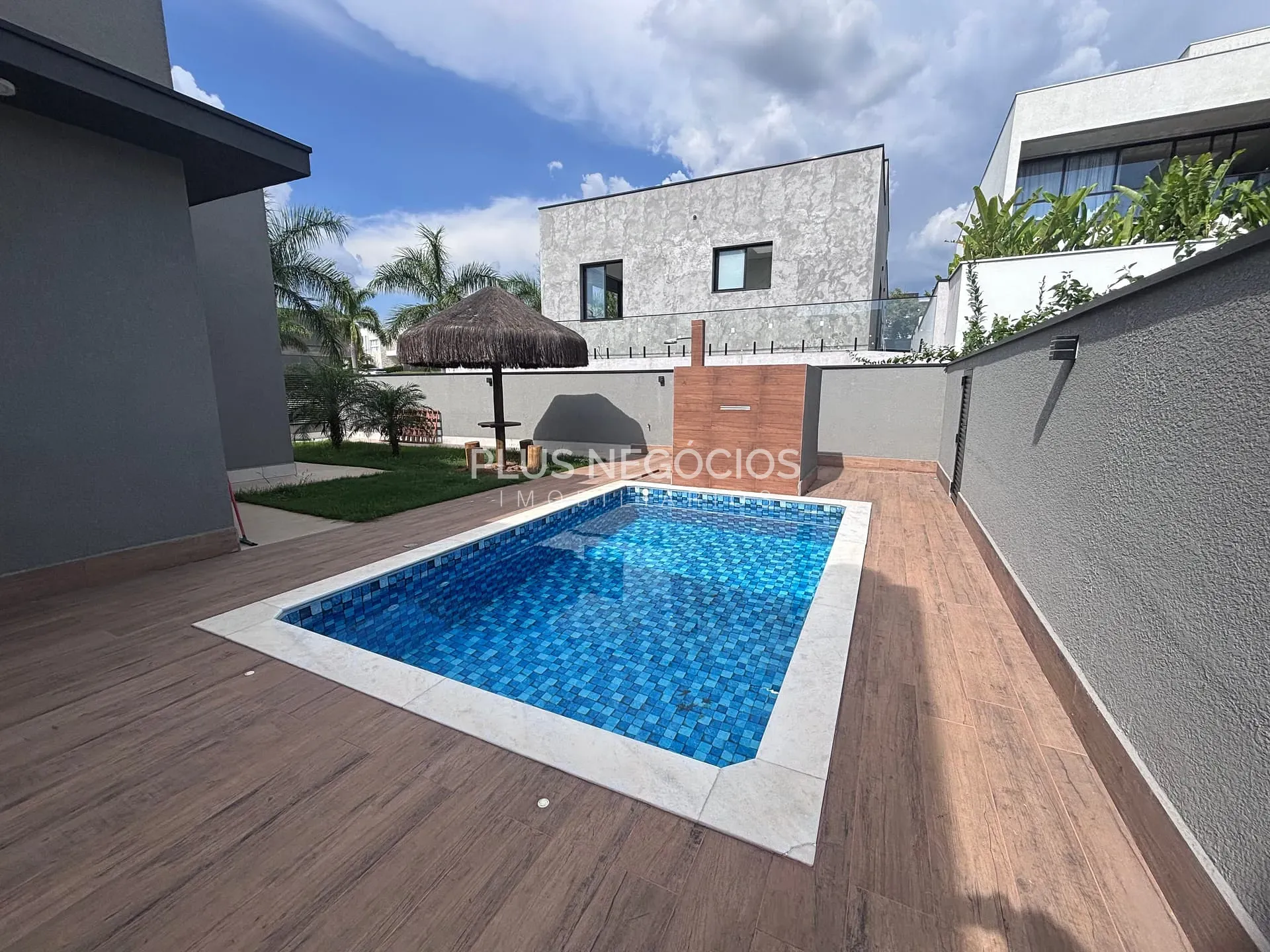 Casa, 4 quartos, 304 m² - Foto 5