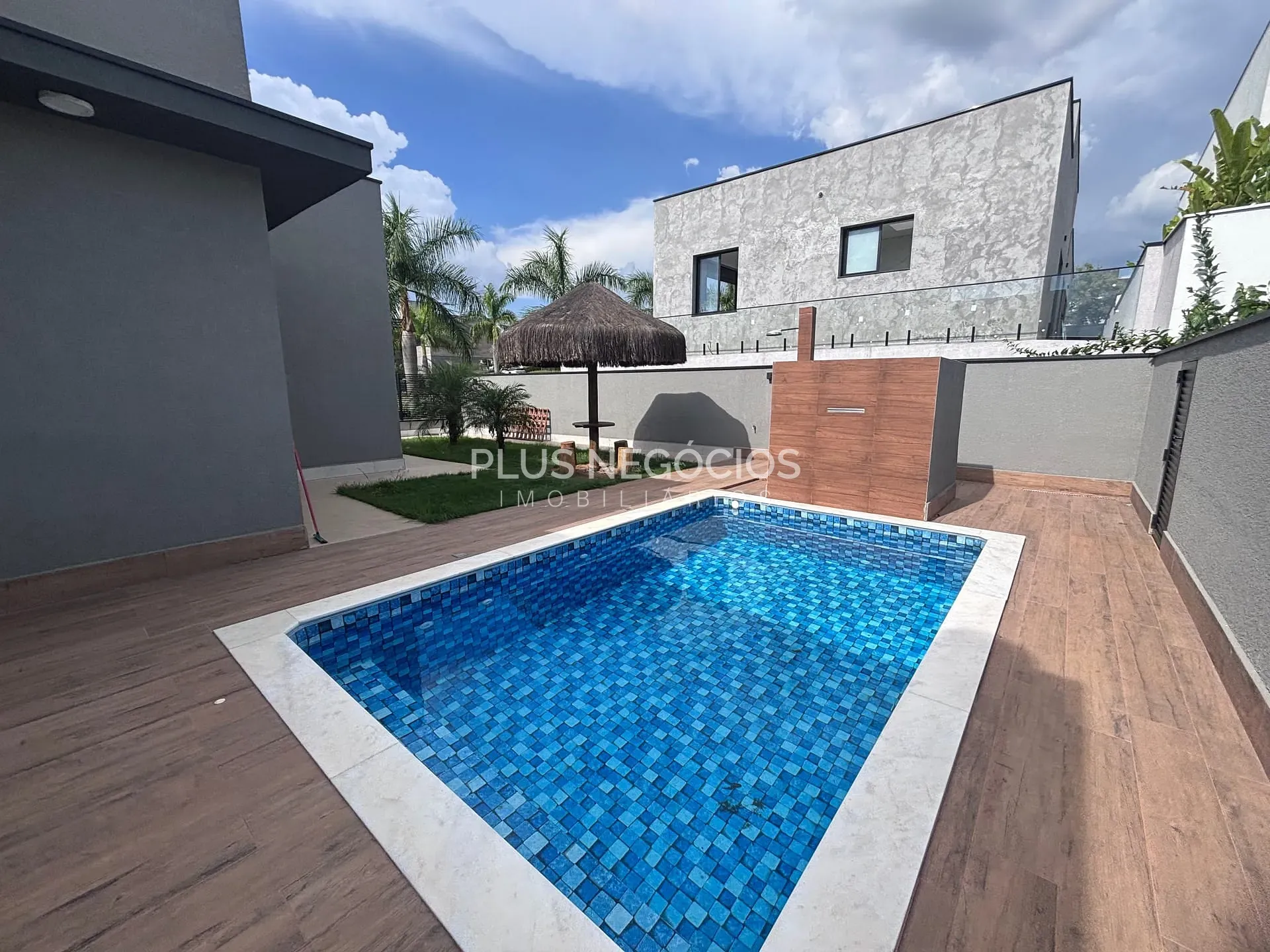 Casa, 4 quartos, 304 m² - Foto 4