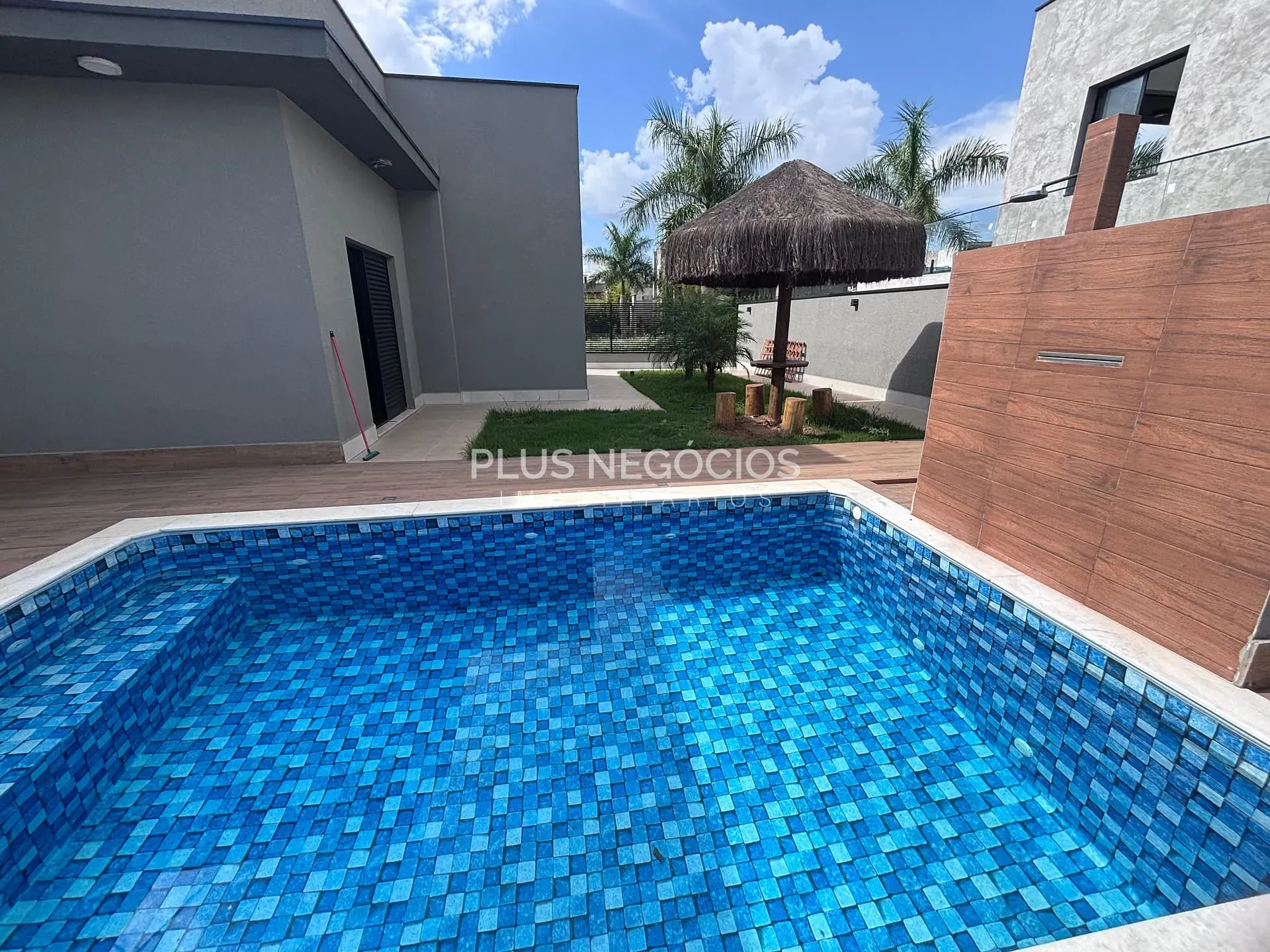 Casa, 4 quartos, 304 m² - Foto 7