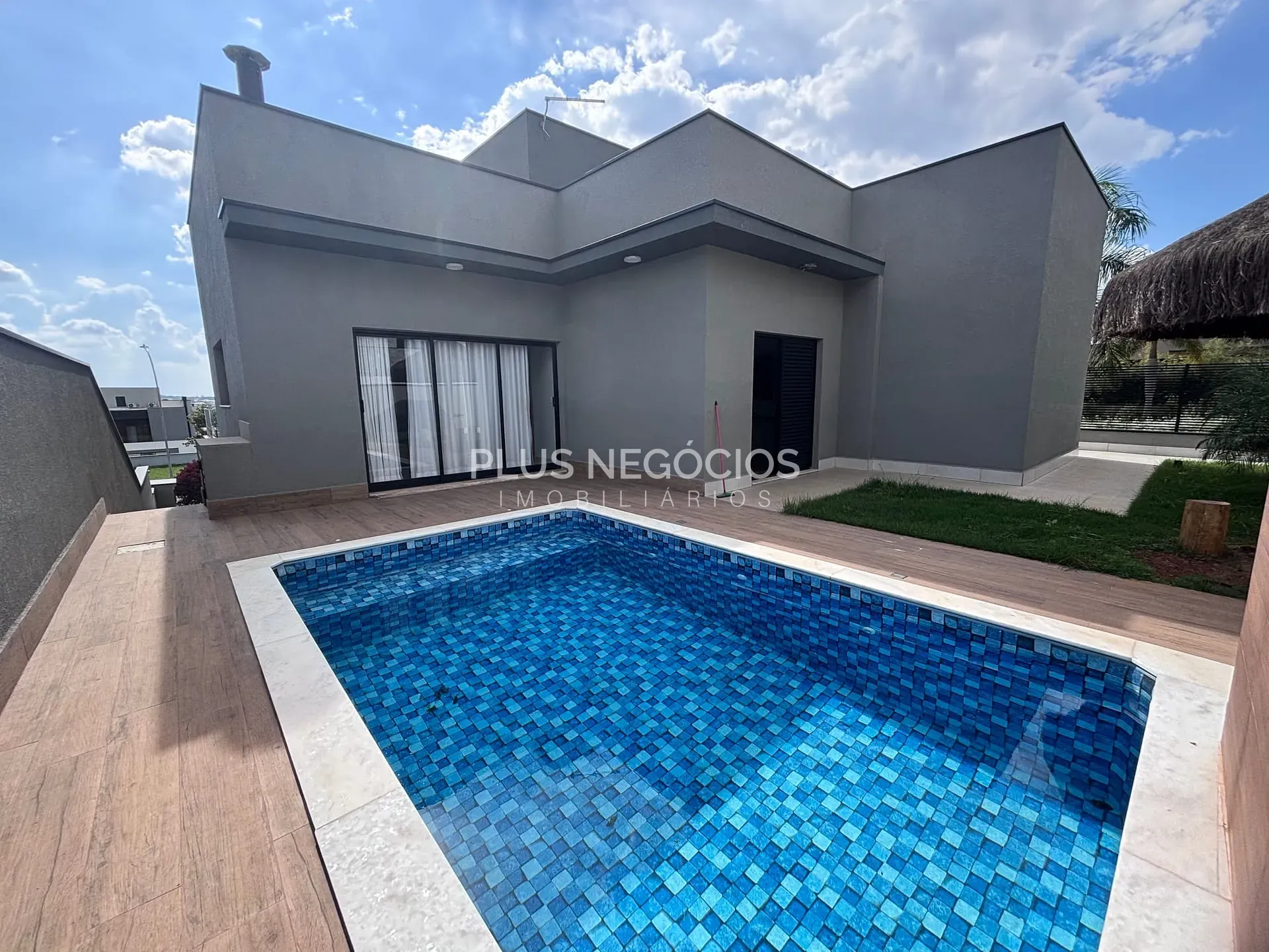 Casa, 4 quartos, 304 m² - Foto 8