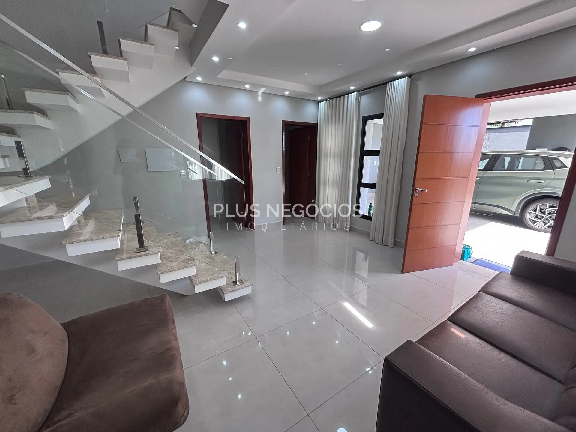 Casa, 4 quartos, 304 m² - Foto 11
