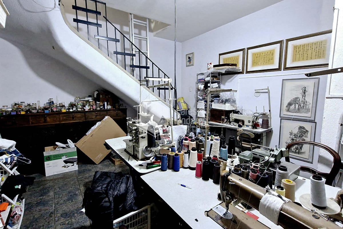 Casa, 3 quartos, 215 m² - Foto 31