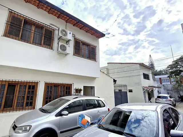 Casa com 105m² 3 quartos e 4 banheiros, à venda, no bairro Vila Cordeiro em São Paulo