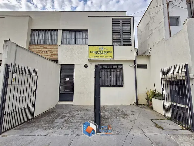 Casa com 105m² 3 quartos e 4 banheiros, à venda, no bairro Vila Cordeiro em São Paulo