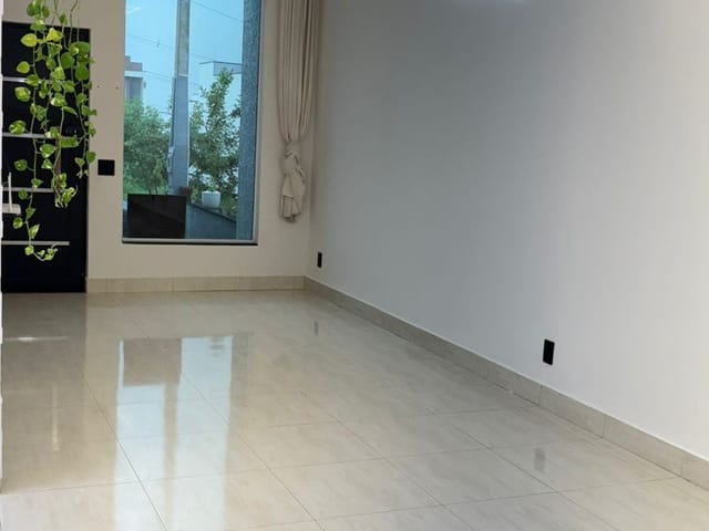 Foto do Casa - Casa térrea à venda no Condomínio Residencial Horto Florestal Villagio – 3 dormitórios, suíte, área gourmet, segurança 24h e lazer completo. Confira | Plus Negócios Imobiliários