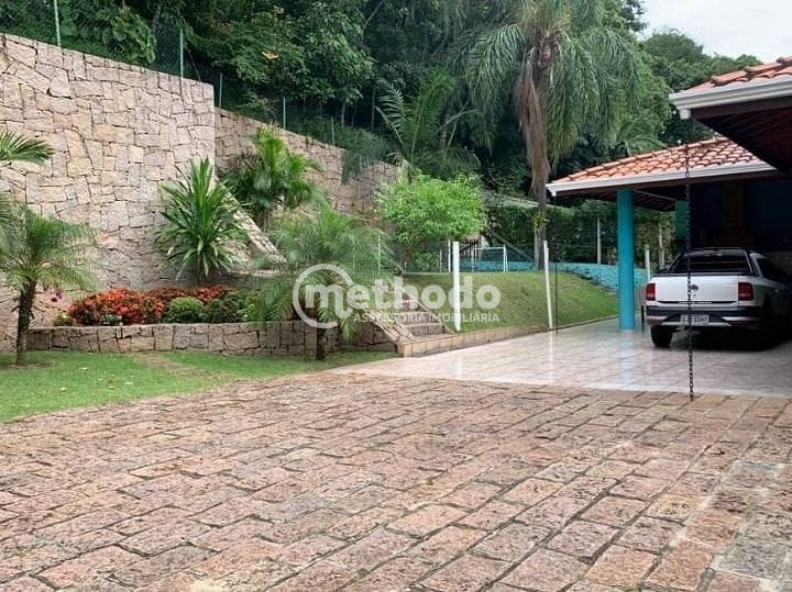 Casa, 4 quartos, 304 m² - Foto 22