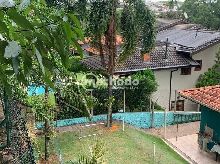 Casa, 4 quartos, 304 m² - Foto 21