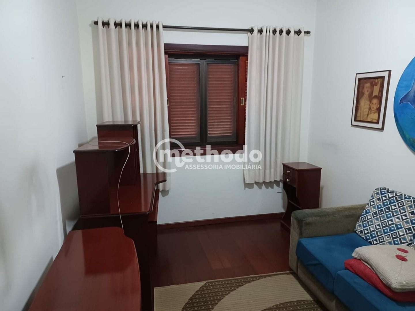 Casa, 4 quartos, 304 m² - Foto 13