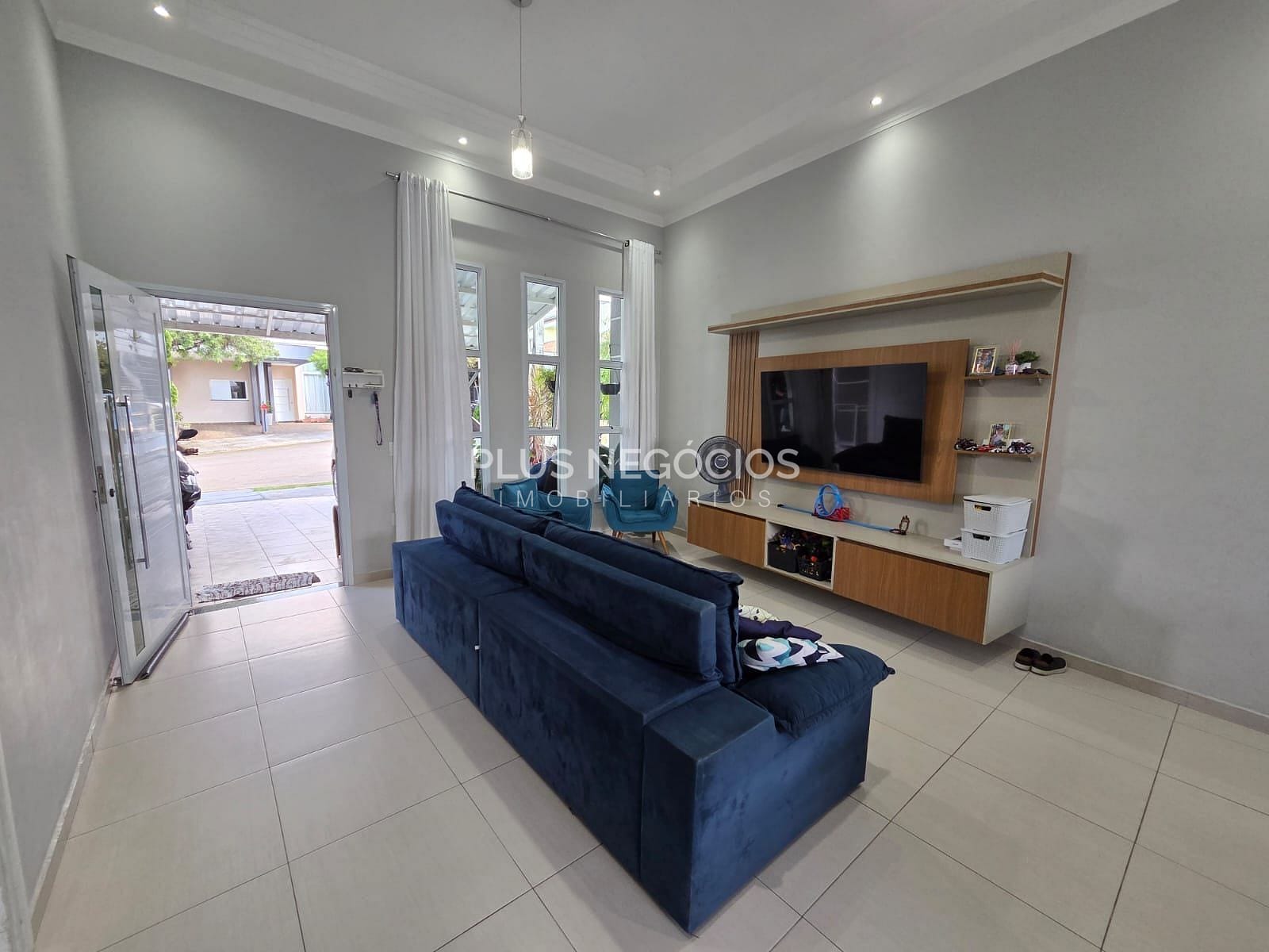Casa à venda com 4 quartos, 168m² - Foto 4