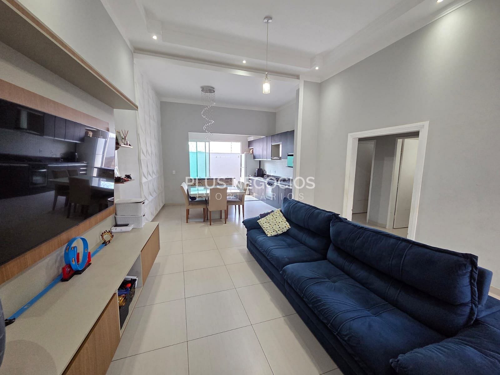 Casa à venda com 4 quartos, 168m² - Foto 6