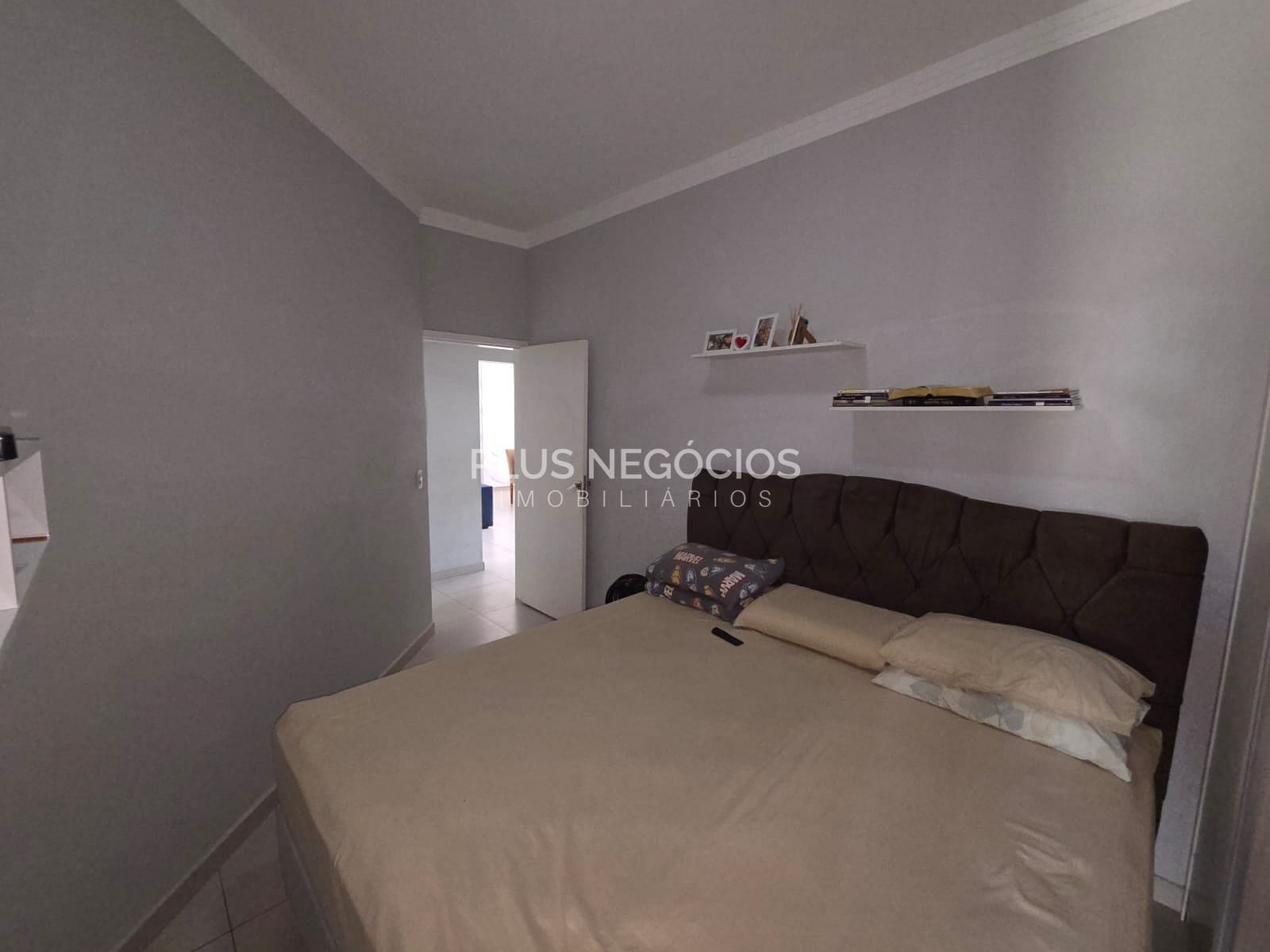 Casa à venda com 4 quartos, 168m² - Foto 21