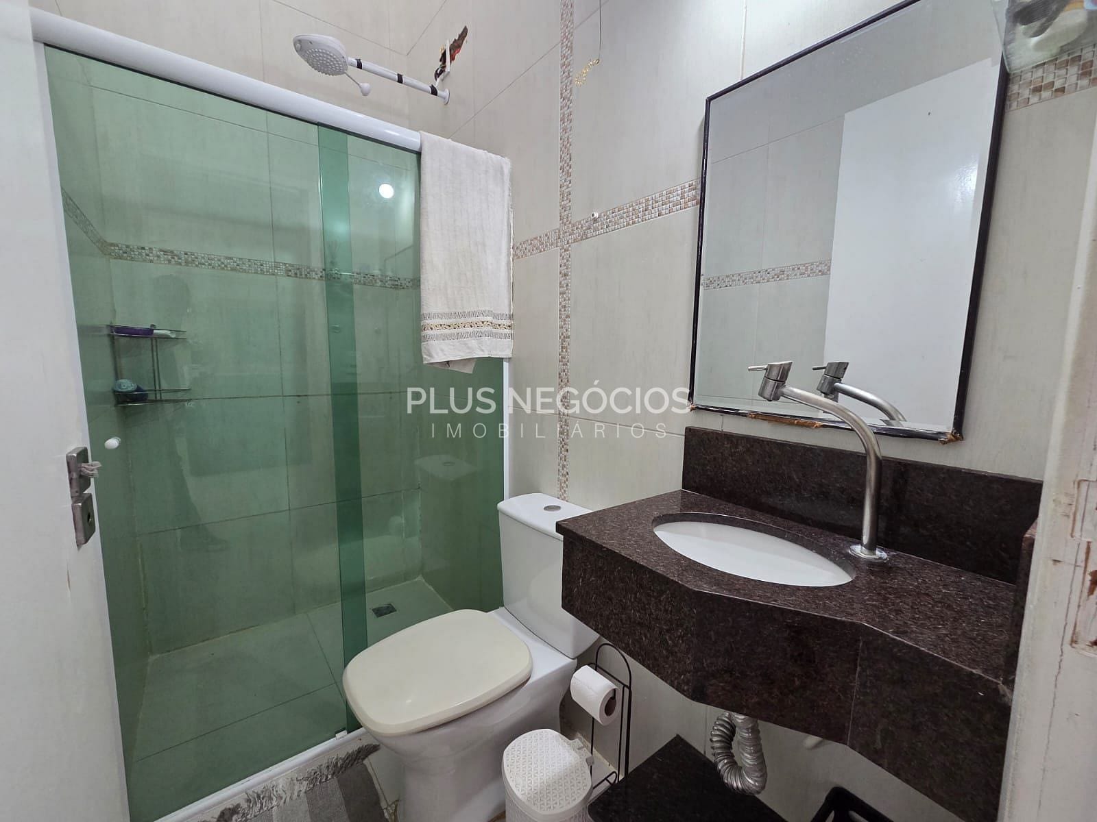 Casa à venda com 4 quartos, 168m² - Foto 28