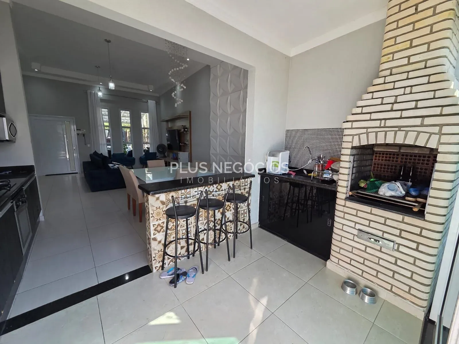 Casa, 4 quartos, 168 m² - Foto 7