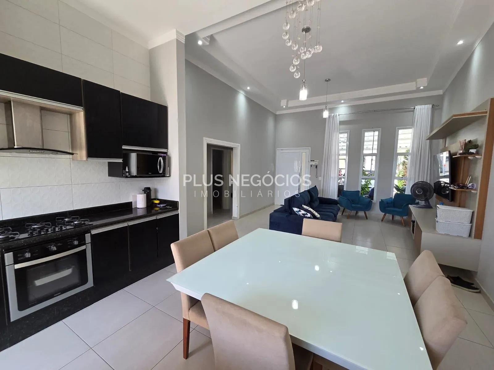 Casa, 4 quartos, 168 m² - Foto 5
