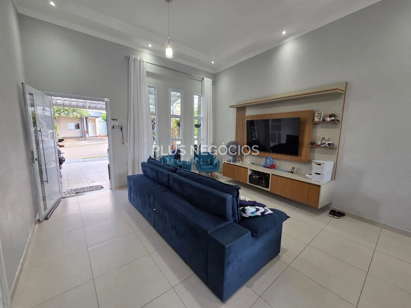 Casa, 4 quartos, 168 m² - Foto 4