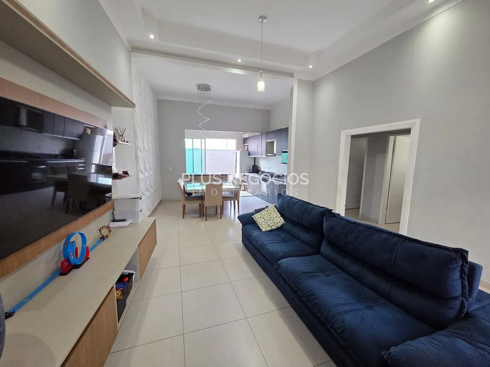 Casa, 4 quartos, 168 m² - Foto 6