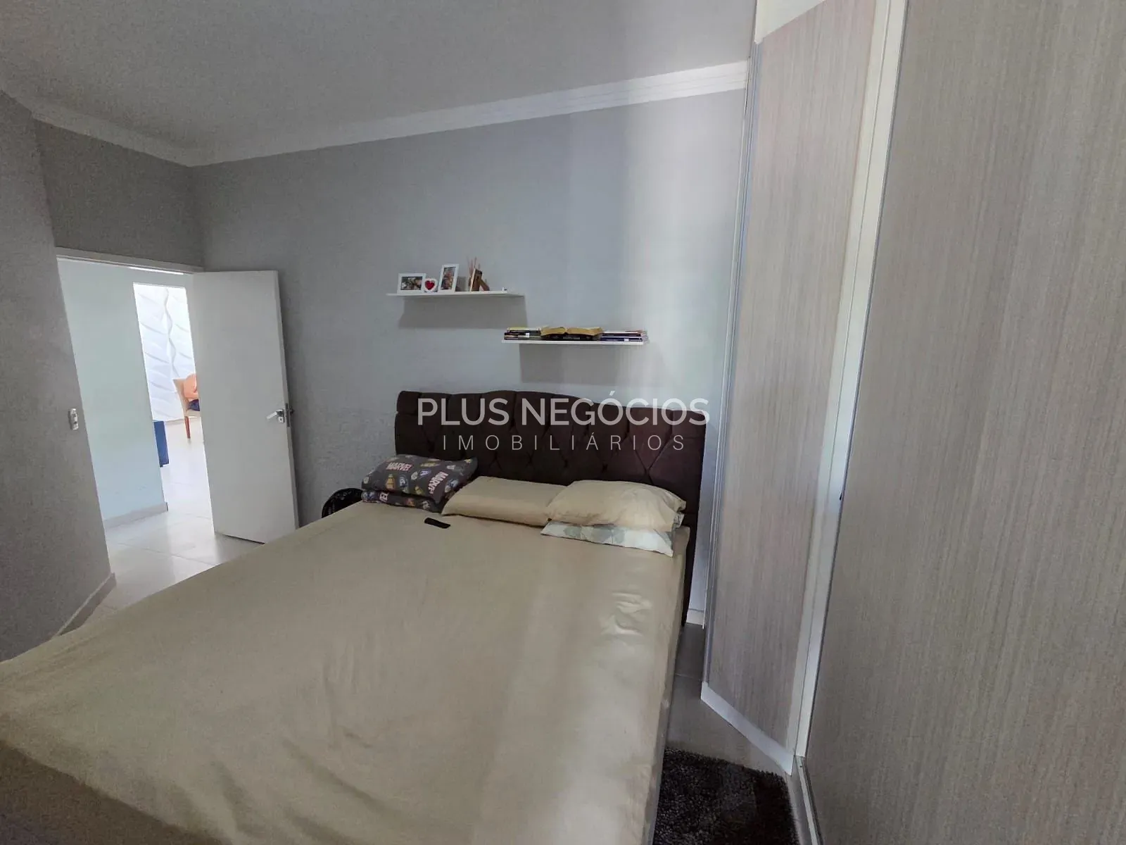 Casa, 4 quartos, 168 m² - Foto 20