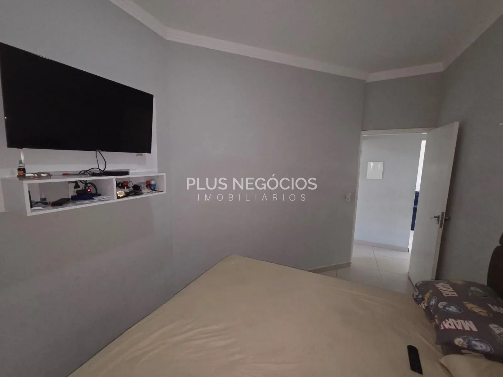 Casa, 4 quartos, 168 m² - Foto 22