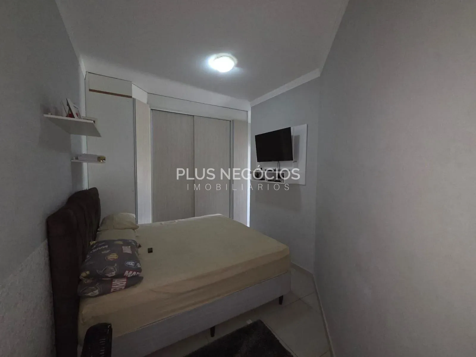 Casa, 4 quartos, 168 m² - Foto 19