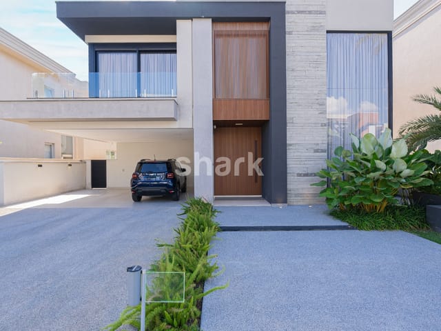 Casa com 520m² 5 quartos e 9 banheiros, à venda, no bairro Tamboré em Santana de Parnaíba
