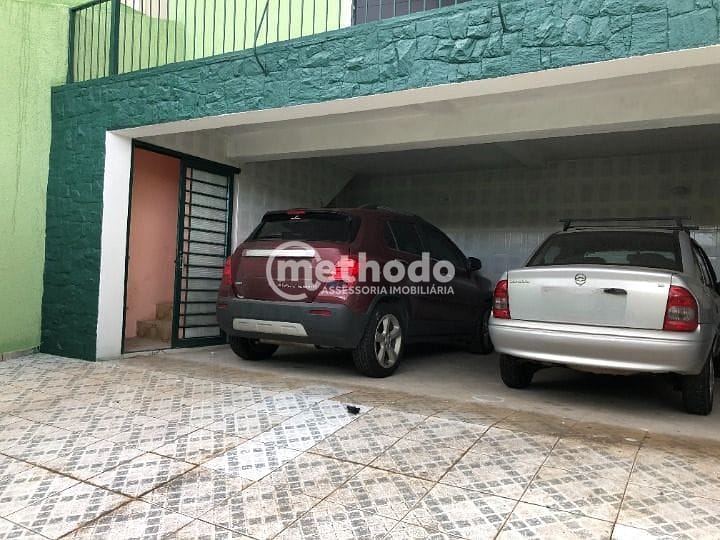 Casa, 3 quartos, 163 m² - Foto 5