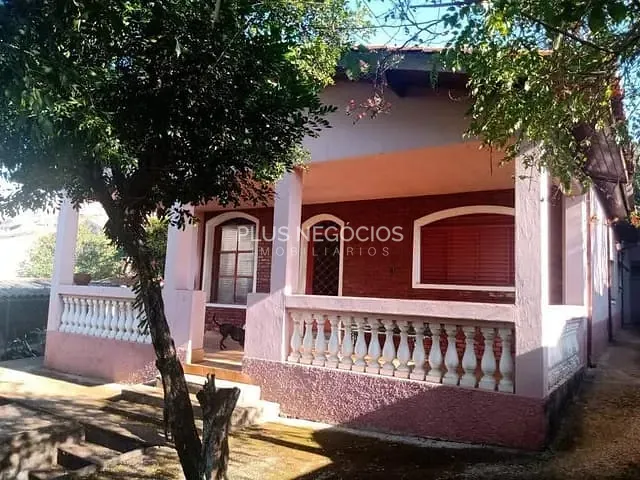 Casa com 800m² 4 quartos e 2 banheiros, à venda, no bairro Vila Carvalho em Sorocaba