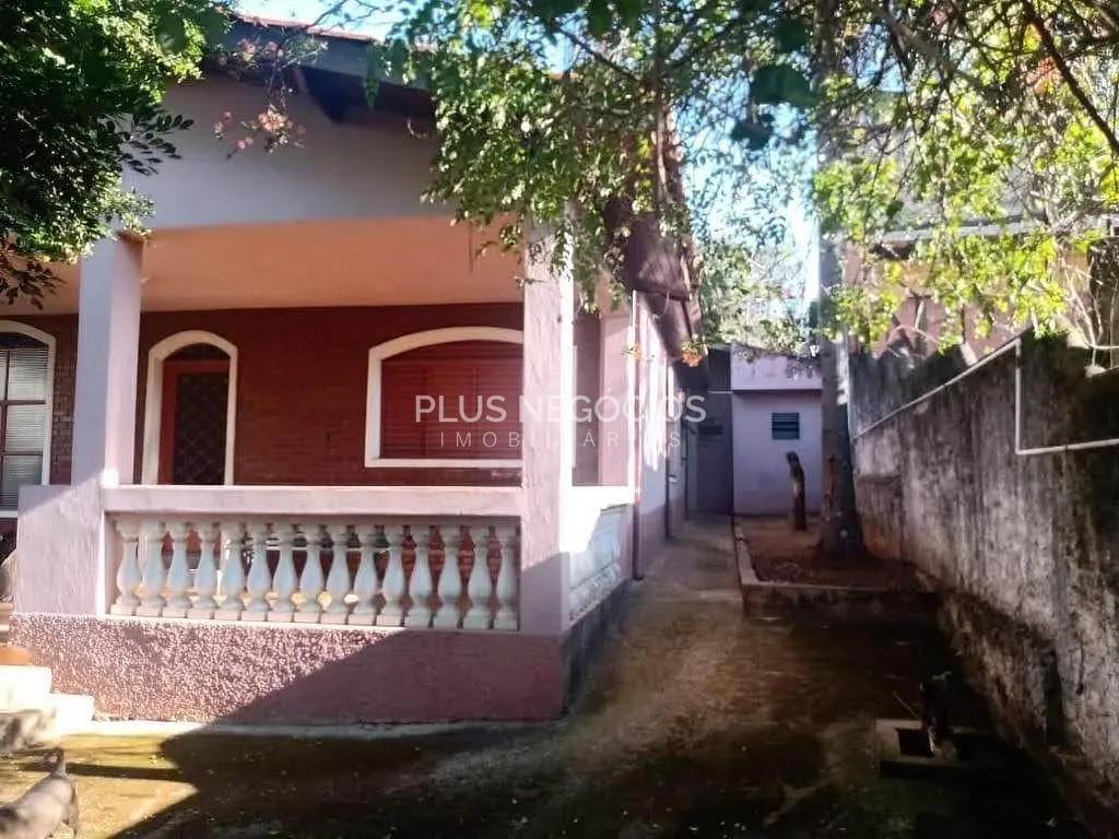 Casa, 4 quartos, 342 m² - Foto 14