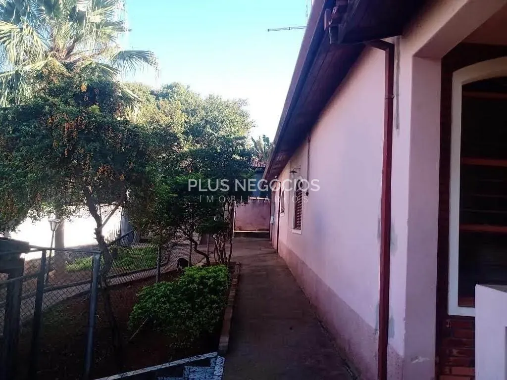 Casa, 4 quartos, 342 m² - Foto 17
