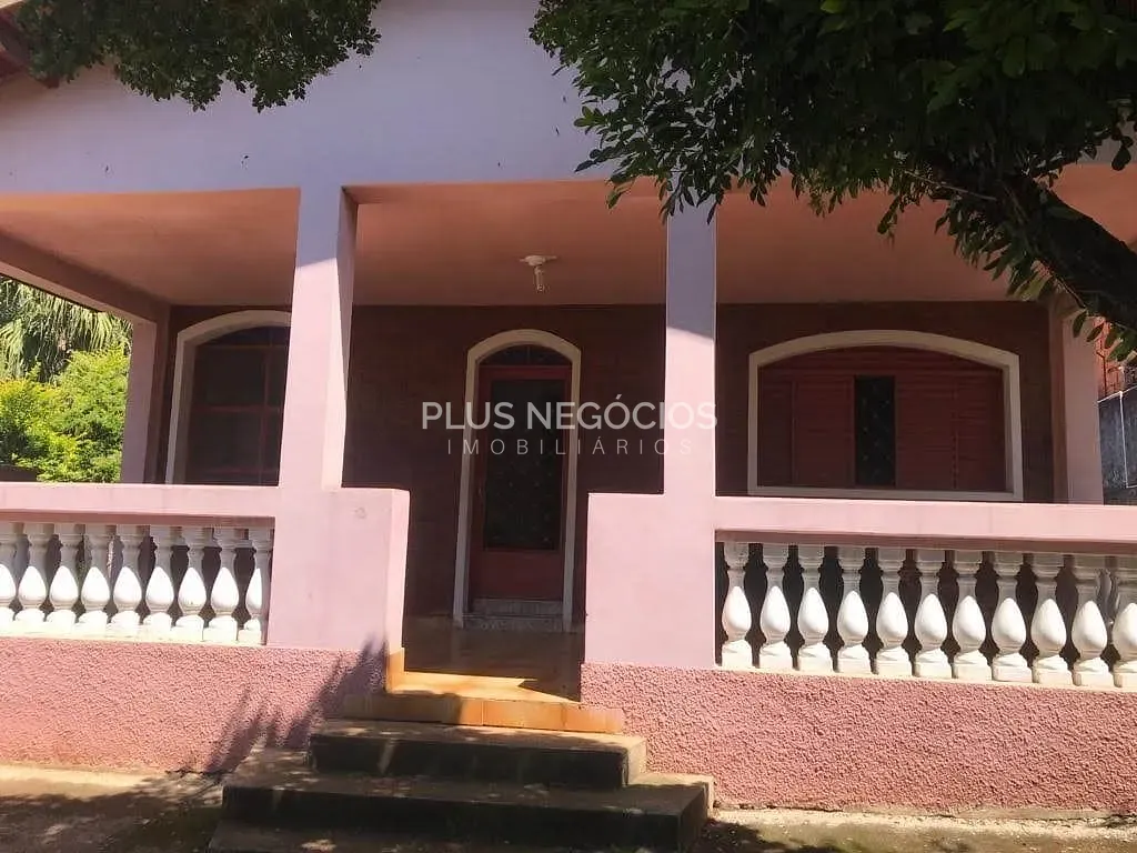 Casa, 4 quartos, 342 m² - Foto 23