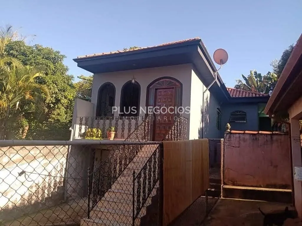 Casa, 4 quartos, 342 m² - Foto 8