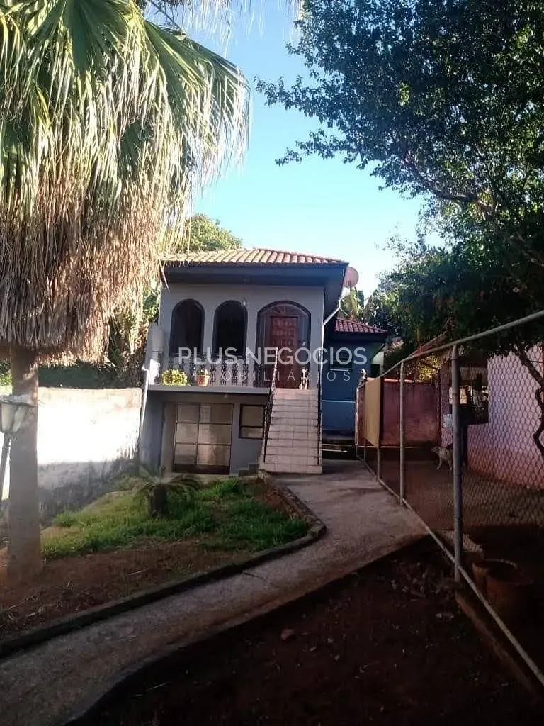 Casa, 4 quartos, 342 m² - Foto 12