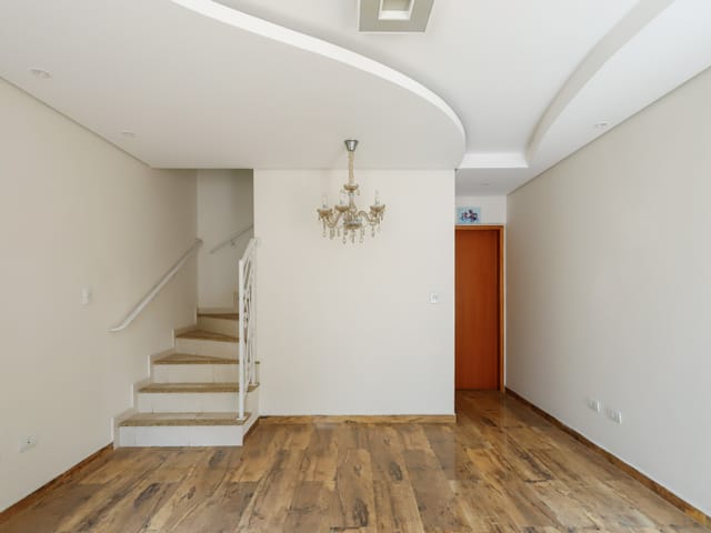 Foto do Casa - Casa no condomínio João Machado para venda com 3 quartos, sendo 1 suíte , 92m² | Lares e Andares Imóveis