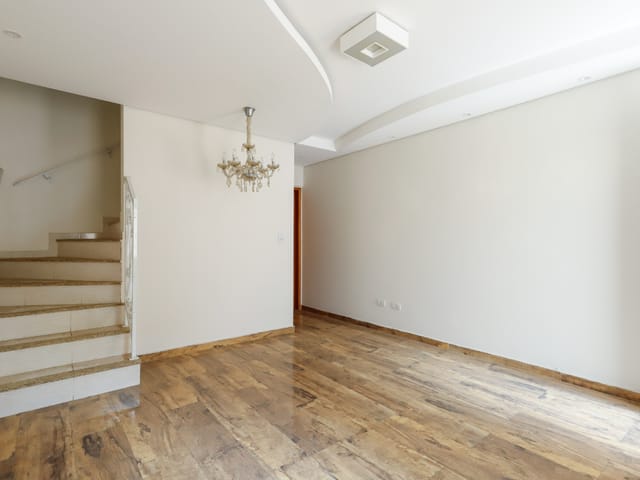 Foto do Casa - Casa no condomínio João Machado para venda com 3 quartos, sendo 1 suíte , 92m² | Lares e Andares Imóveis