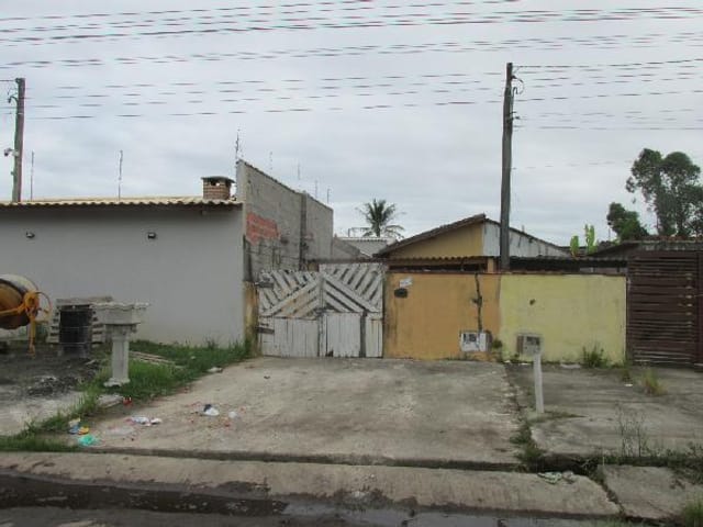 Foto do Casa - Casa à venda 10M², ITAOCA, MONGAGUA - SP | Imobiliária Compare