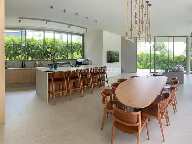 Casa com 1000m² 5 quartos e 7 banheiros, à venda ou para alugar, no bairro Parque Reserva Fazenda Imperial em Sorocaba